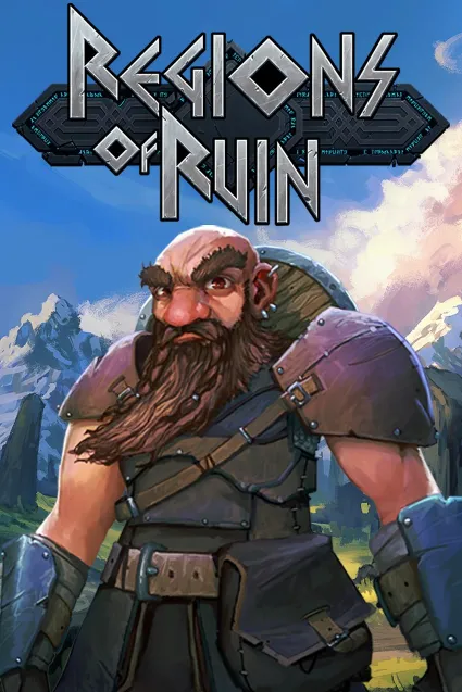 Regions of Ruin | XBOX | На любой аккаунт