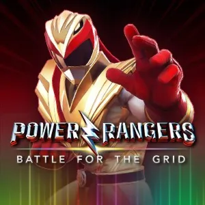 Ryu - Crimson Hawk Ranger Character Unlock | XBOX+PC | На любой аккаунт