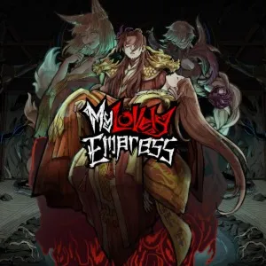 My Lovely Empress | XBOX | На любой аккаунт