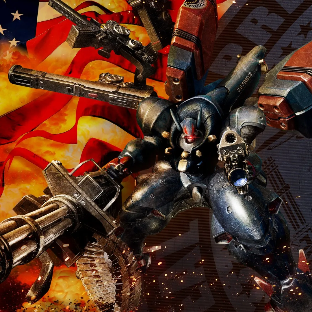 Metal Wolf Chaos XD | XBOX | На любой аккаунт