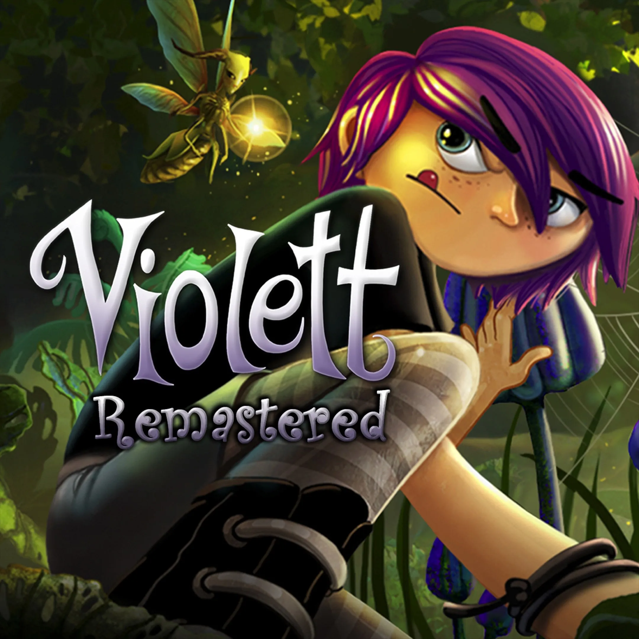 Violett Remastered | XBOX | На любой аккаунт