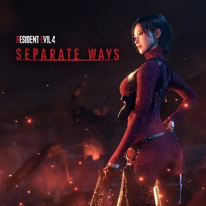 Resident Evil 4 - Separate Ways | XBOX | На любой аккаунт