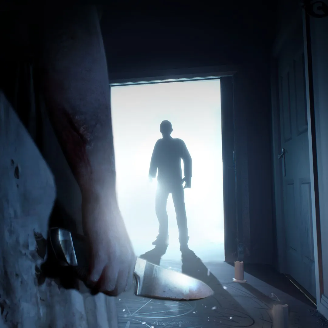 Infliction: Extended Cut | XBOX | На любой аккаунт