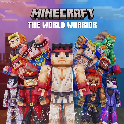 The World Warrior | XBOX | На любой аккаунт