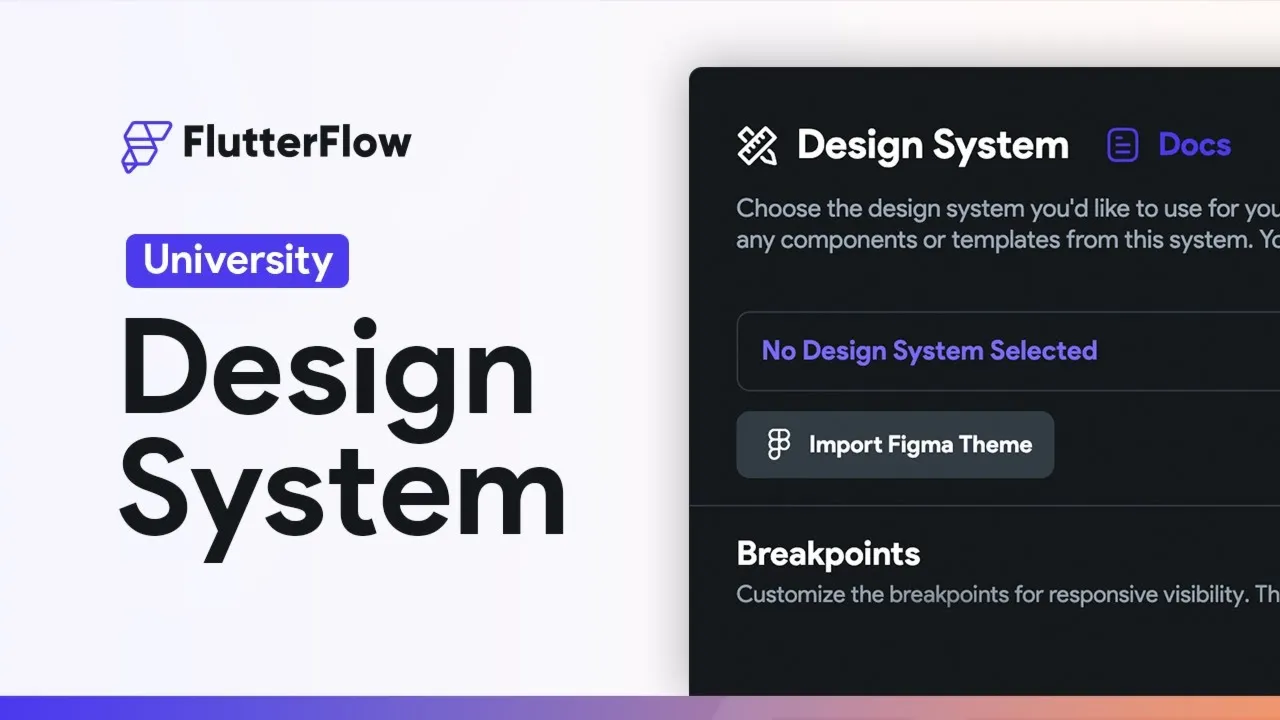 FlutterFlow Pro | личный аккаунт на 12 месяцев