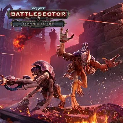 Warhammer 40,000: Battlesector - Tyranid Elite | PC | На любой аккаунт