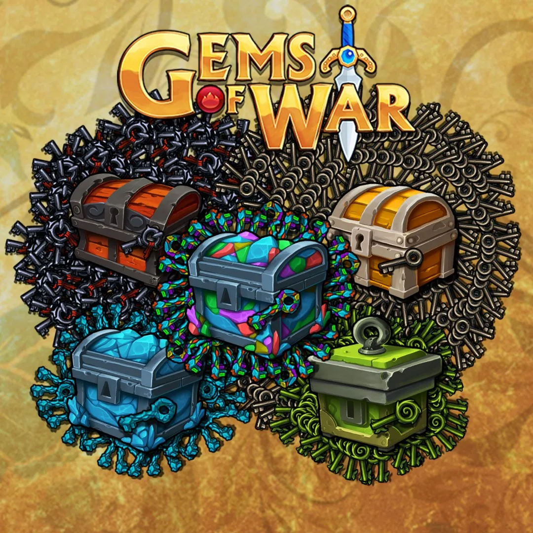 Typhoon of Keys Pack | XBOX | На любой аккаунт