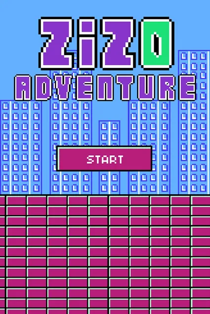 Zizo Adventure | XBOX+PC | На любой аккаунт