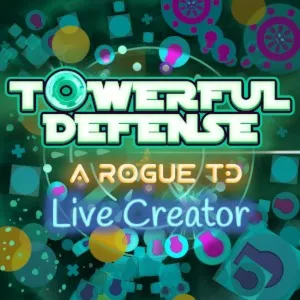 Towerful Defense: A Rogue TD - Live Creator | XBOX+PC | На любой аккаунт