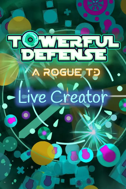 Towerful Defense: A Rogue TD - Live Creator | XBOX+PC | На любой аккаунт