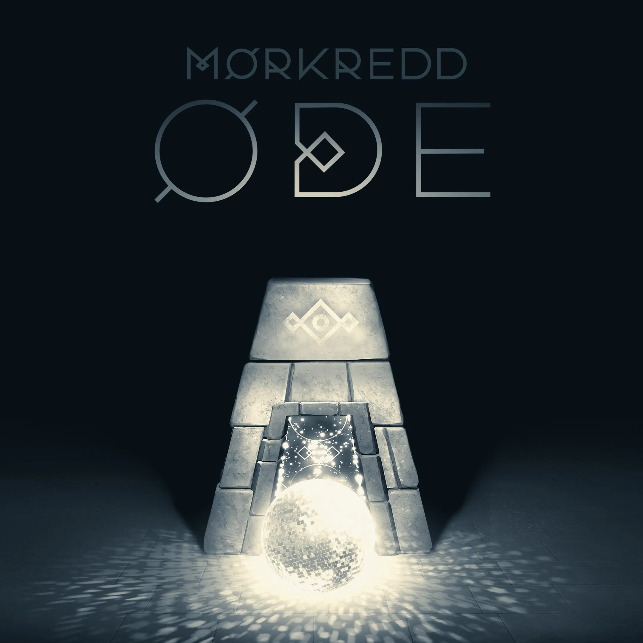 Morkredd - ODE | XBOX+PC | На любой аккаунт