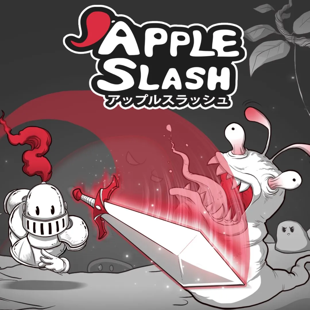 Apple Slash | XBOX | На любой аккаунт