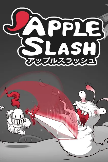 Apple Slash | XBOX | На любой аккаунт