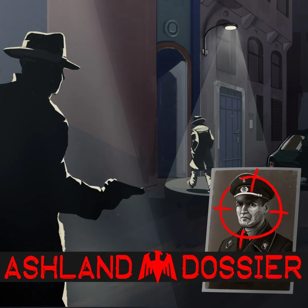 Ashland Dossier | XBOX | На любой аккаунт