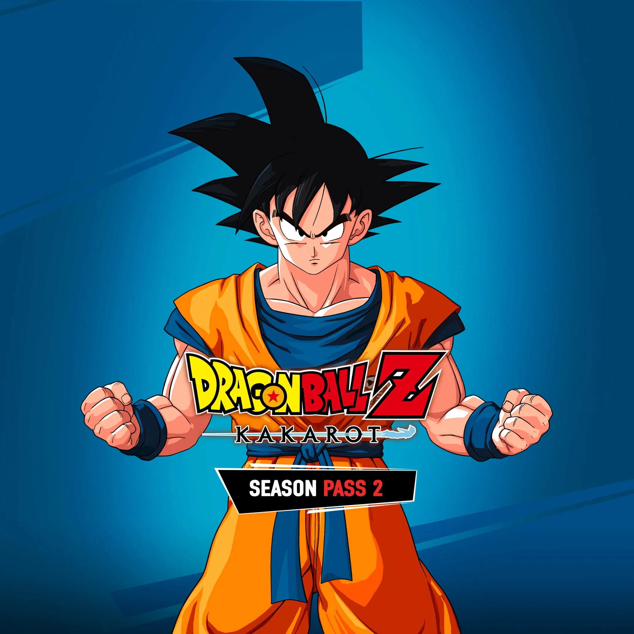 DRAGON BALL Z: KAKAROT Season Pass 2 | XBOX | На любой аккаунт