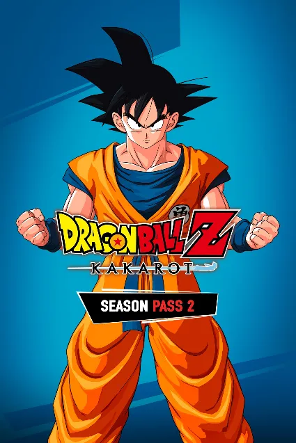 DRAGON BALL Z: KAKAROT Season Pass 2 | XBOX | На любой аккаунт
