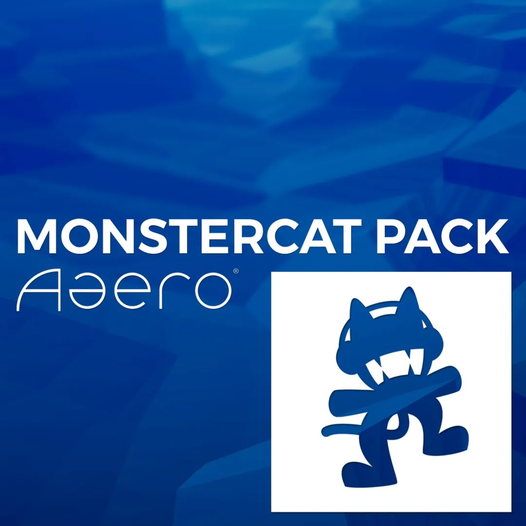 Aaero Monstercat Pack | XBOX | На любой аккаунт