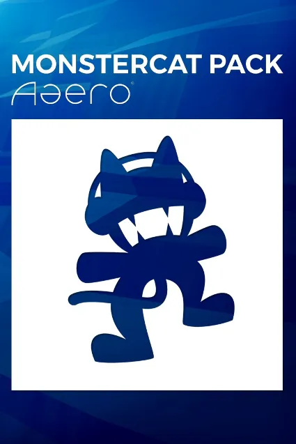 Aaero Monstercat Pack | XBOX | На любой аккаунт