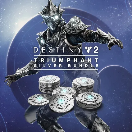Destiny 2: Triumphant Silver Bundle | XBOX | На любой аккаунт