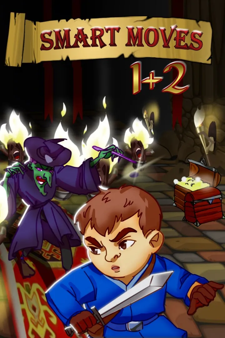 Smart Moves Bundle | XBOX | На любой аккаунт