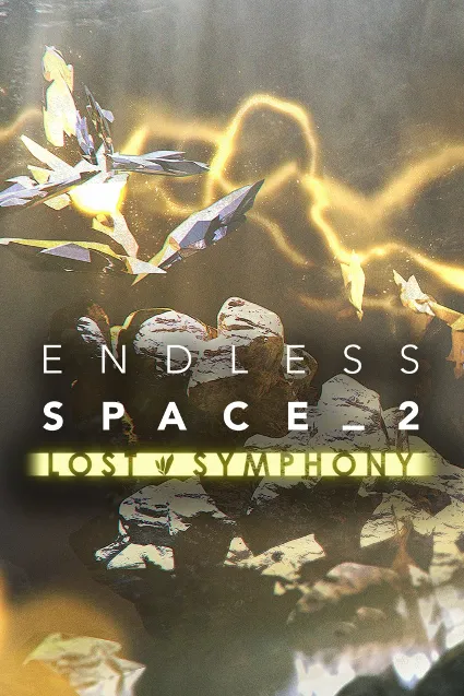 Endless Space 2: Lost Symphony | PC | На любой аккаунт