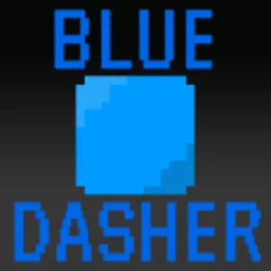 Blue Dasher - Deluxe Edition | XBOX+PC | На любой аккаунт