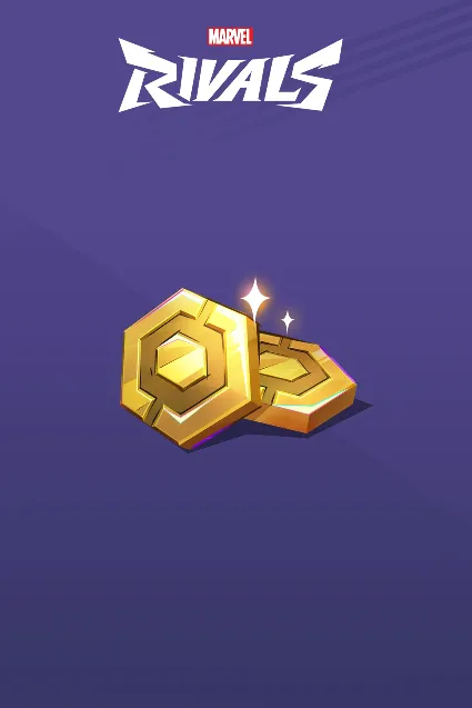 MARVEL RIVALS - 100 LATTICE | XBOX | На любой аккаунт