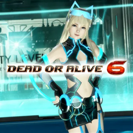 DOA6 "Nova" Sci-Fi Body Suit - Marie Rose | XBOX | На любой аккаунт