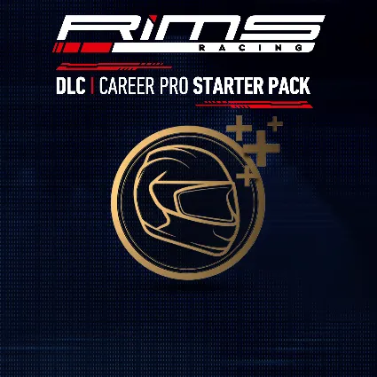 RiMS Racing: Career Pro Starter Pack Xbox Series X|S | XBOX | На любой аккаунт