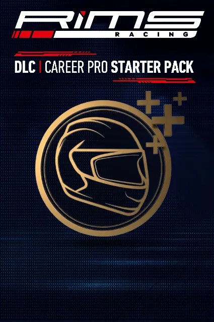 RiMS Racing: Career Pro Starter Pack Xbox Series X|S | XBOX | На любой аккаунт