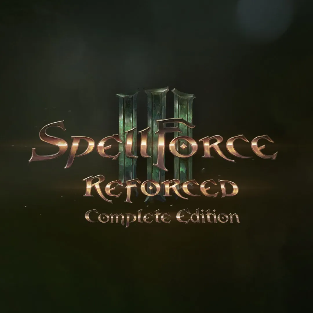 SpellForce III Reforced: Complete Edition | XBOX | На любой аккаунт