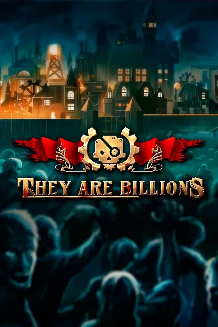 They Are Billions | XBOX | На любой аккаунт