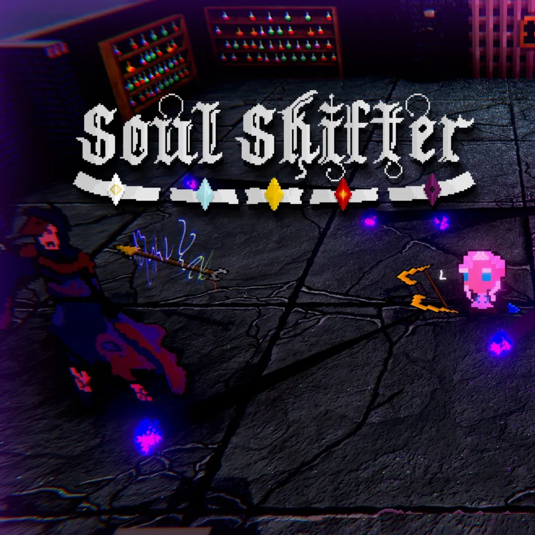 Soul Shifter | XBOX | На любой аккаунт