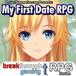 My First Date RPG (Xbox One Version) | XBOX | На любой аккаунт