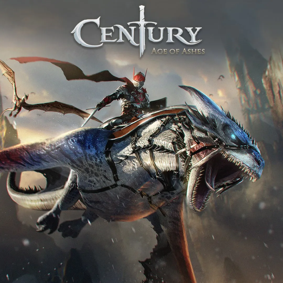 Century: Age of Ashes - Fellow Edition | XBOX+PC | На любой аккаунт