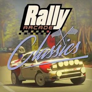 Rally Arcade Classics | XBOX | На любой аккаунт