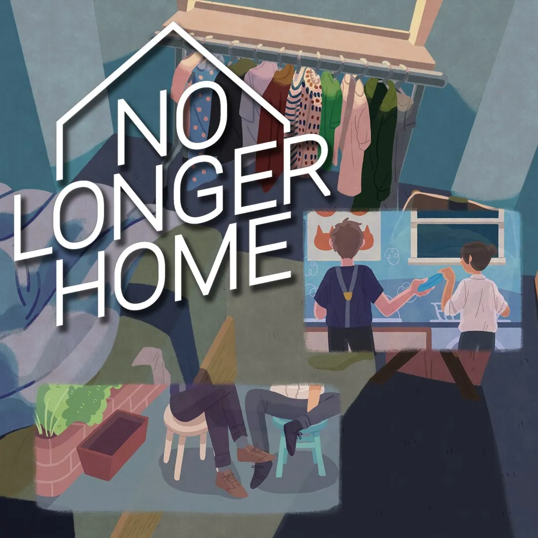 No Longer Home | XBOX | На любой аккаунт