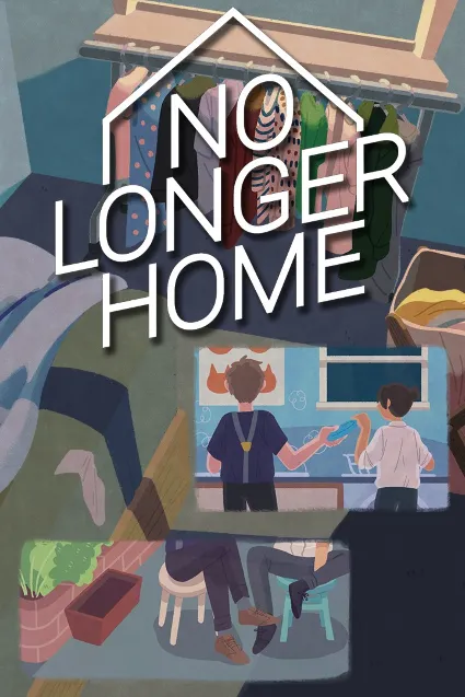 No Longer Home | XBOX | На любой аккаунт