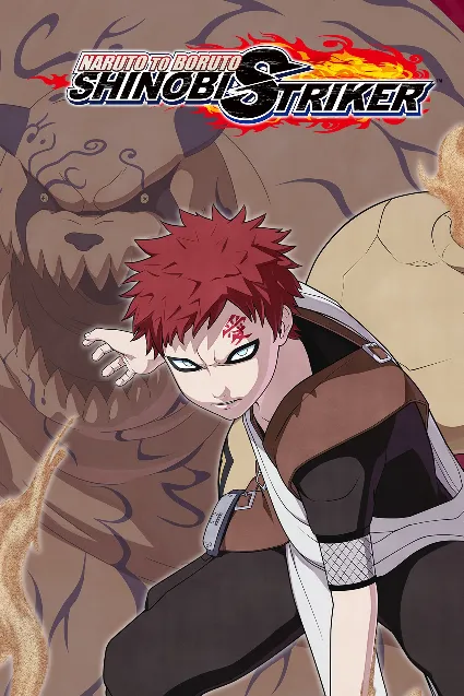 NTBSS: Master Character Training Pack - Gaara (Young Ver.) | XBOX | На любой аккаунт