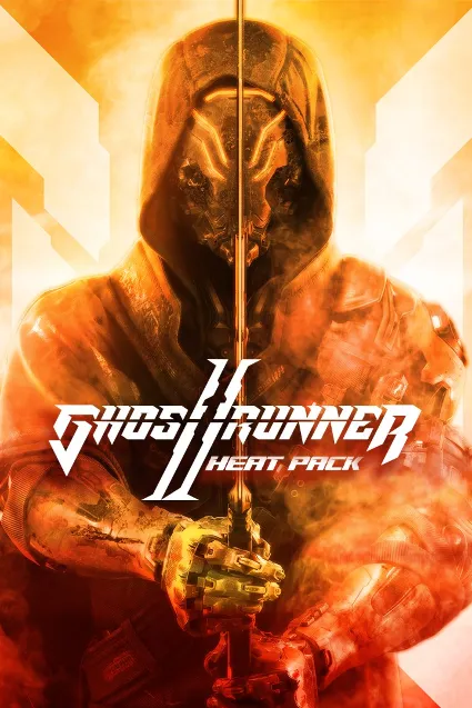 Ghostrunner 2 Heat Pack | XBOX | На любой аккаунт
