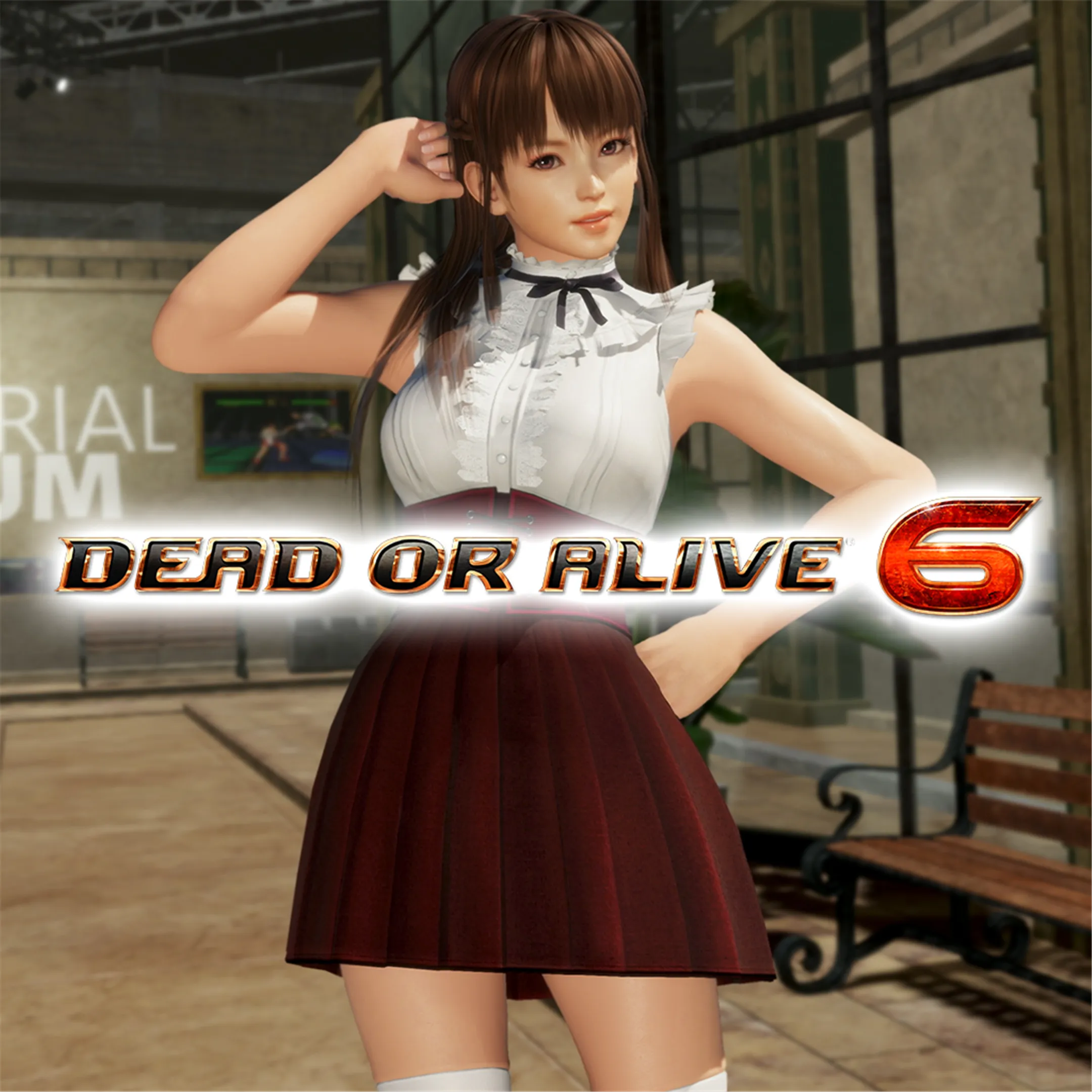 [Revival] DOA6 High Society Costume - Leifang | XBOX | На любой аккаунт