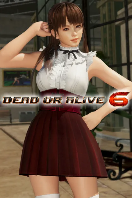 [Revival] DOA6 High Society Costume - Leifang | XBOX | На любой аккаунт