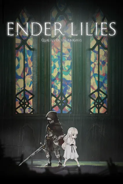 ENDER LILIES: Quietus of the Knights | XBOX | На любой аккаунт