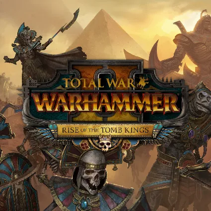 Total War: WARHAMMER II - Rise of the Tomb Kings | PC | На любой аккаунт