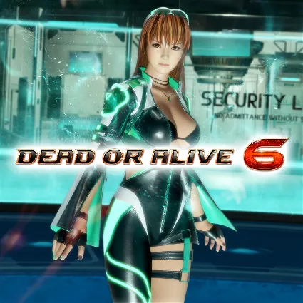 DOA6 "Nova" Sci-Fi Body Suit - Phase 4 | XBOX | На любой аккаунт