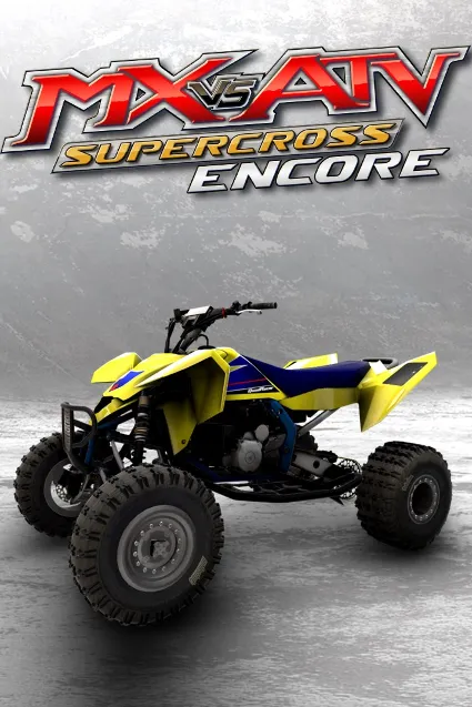 2011 Suzuki LT-R450 ATV | XBOX | На любой аккаунт