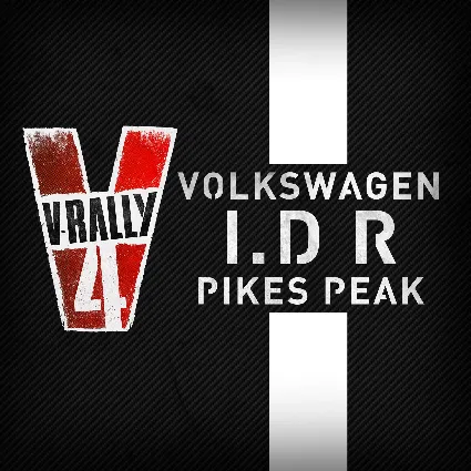 Volkswagen I.D.R Pikes Peak | XBOX | На любой аккаунт