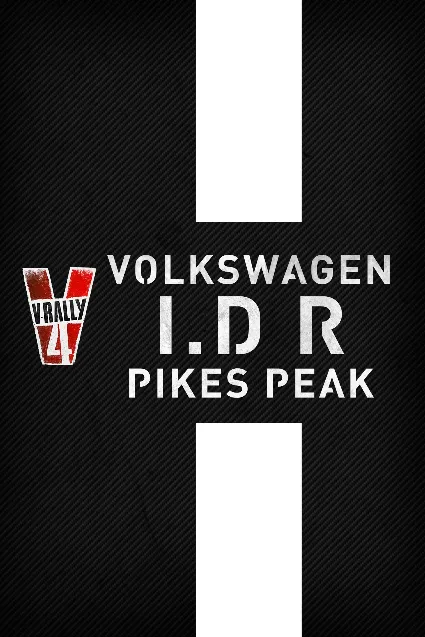 Volkswagen I.D.R Pikes Peak | XBOX | На любой аккаунт