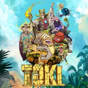 TOKI Juju Densetsu | XBOX | На любой аккаунт