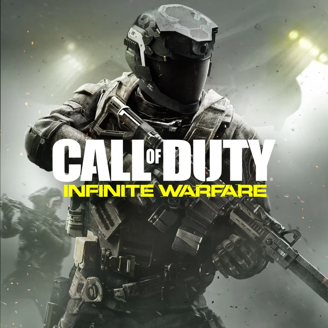 Call of Duty®: Infinite Warfare - Launch Edition | XBOX | На любой аккаунт